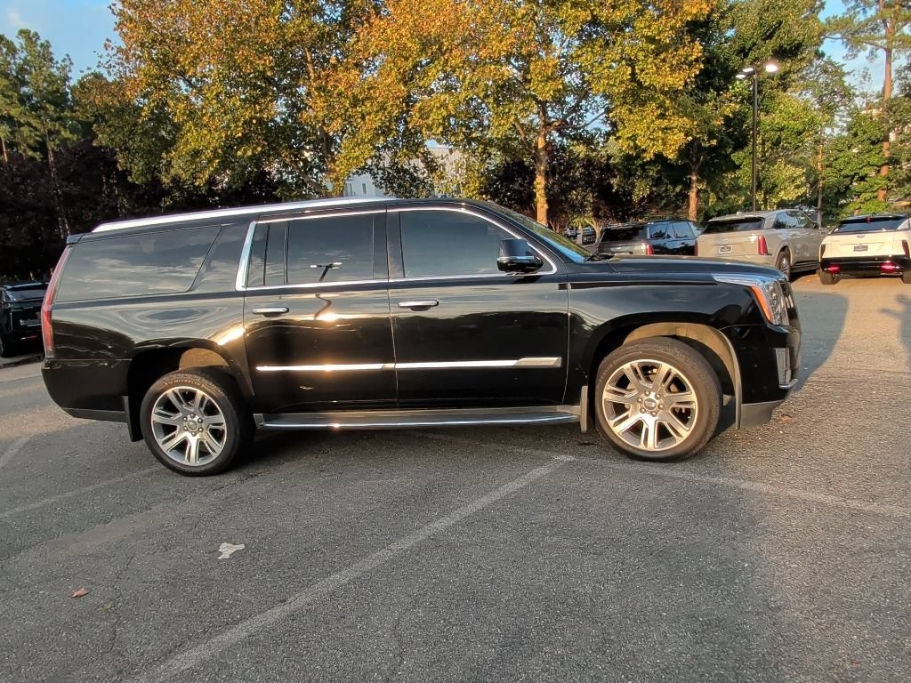 cadillac escalade esv 2016 1GYS4HKJ2GR337528 image cadillac escalade esv 2016 1GYS4HKJ2GR337528 image